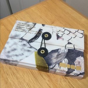 Pat McGrath eyeshadow palette